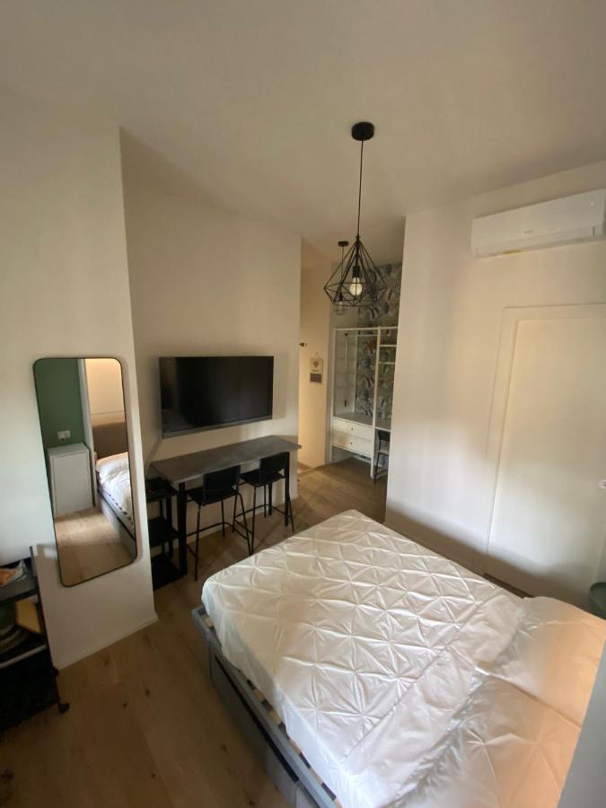 Suitemilan133 - Navigli Appartamento Milano