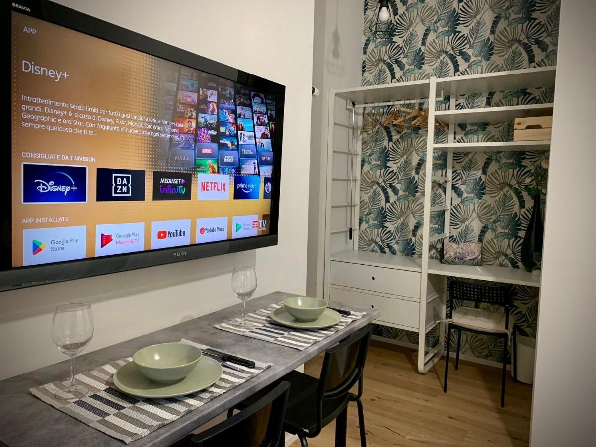 Appartamento Suitemilan133 - Navigli Milano